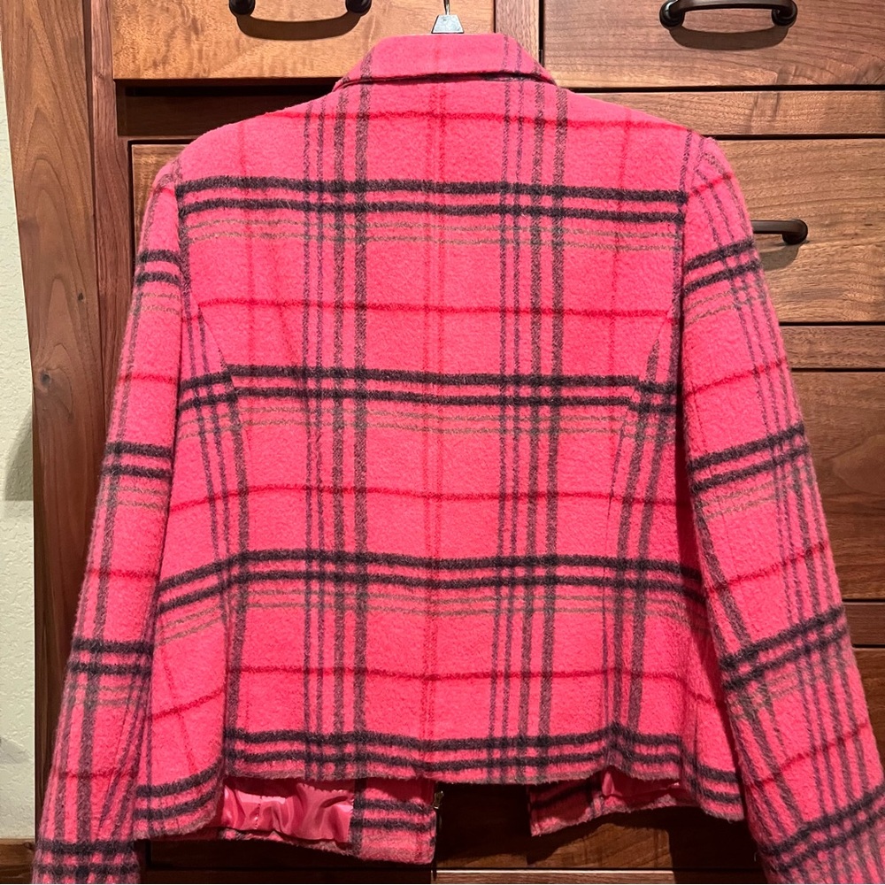Requirements jacket - Picture 6 of 7